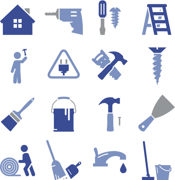 重塑图标-专业系列图片下载