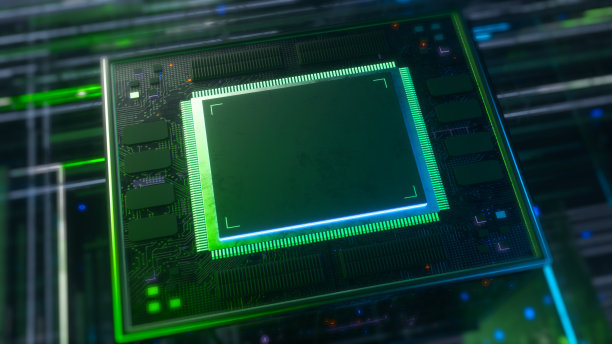 人工智能的抽象概念图片下载