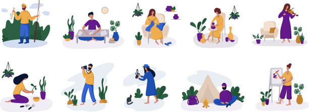 人hobconcept图片下载