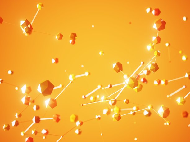 3d背景图片说明。技术高科技渲染图片下载