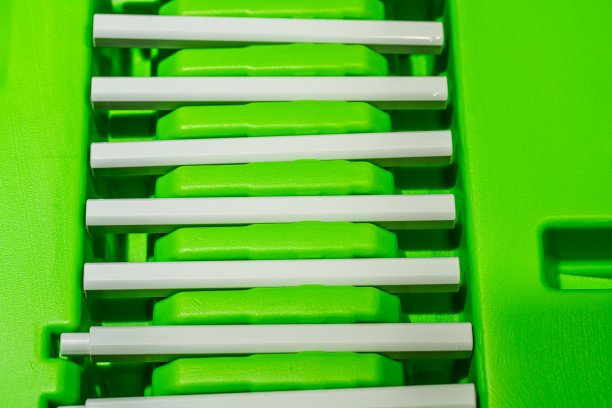 彩色塑料背景图片下载