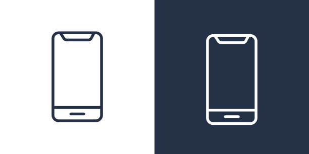 电话图标，联系人，呼叫中心，支持服务标志图片下载