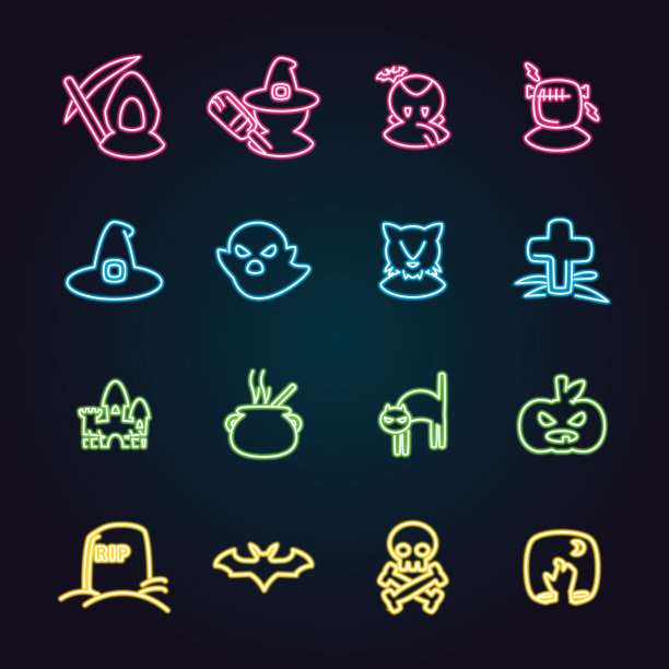 万圣节图片下载