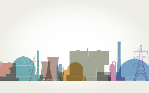 核电站图片下载