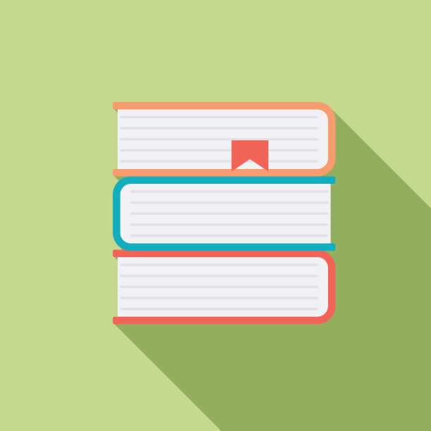 平面设计书图标图片下载