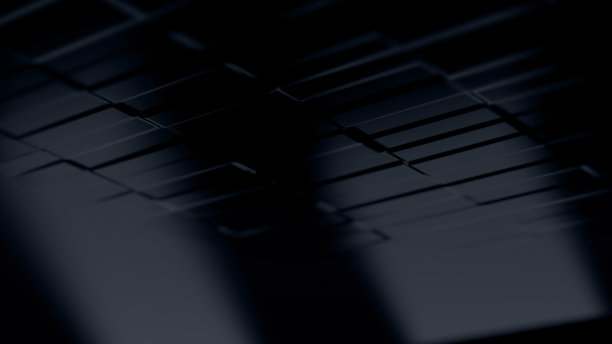 抽象的瓷砖和深色背景图片下载