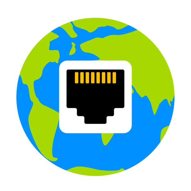 扁平化网络堵塞世界图片下载