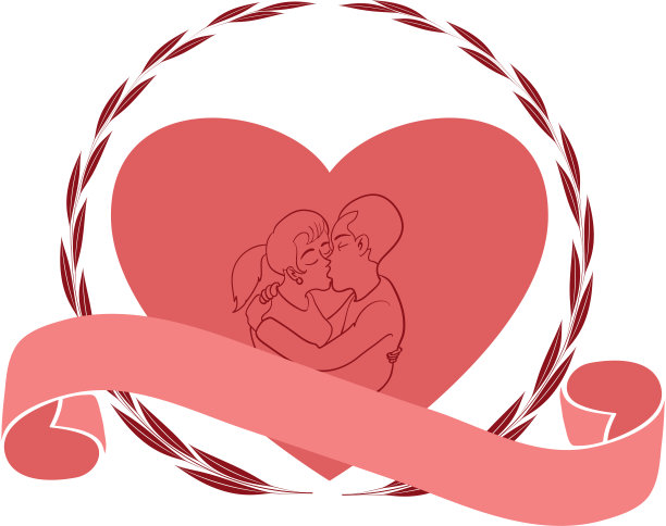 St.Valentine的图标集图片下载