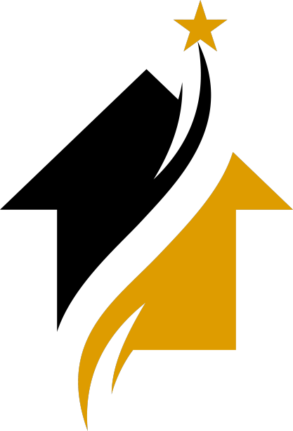 住宅建筑房地产物业设计图片下载