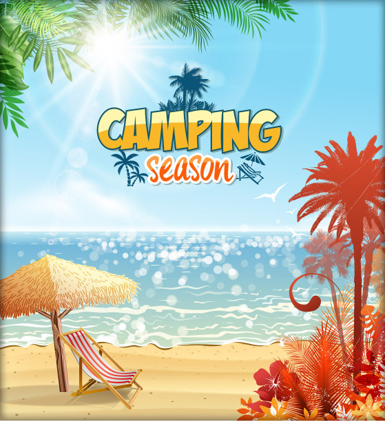 阳光照明图片下载