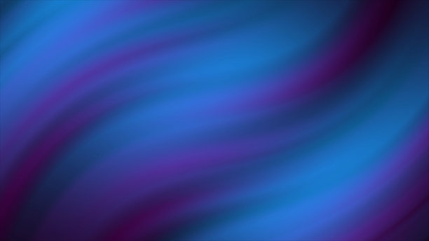 4K抽象数字水彩光流背景标题设计素材。图片下载