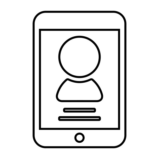 在线，耐心，沟通图标图片下载