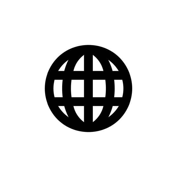访问网站图标矢量素材图片下载