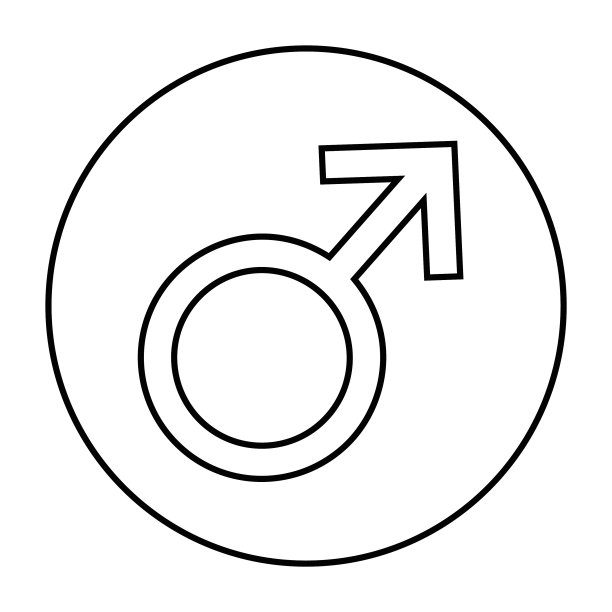 男孩图标图片下载