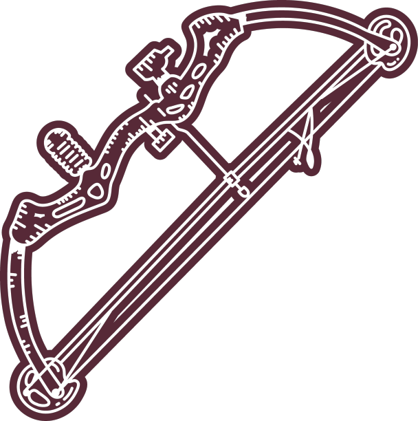 弩武器被切断图片下载