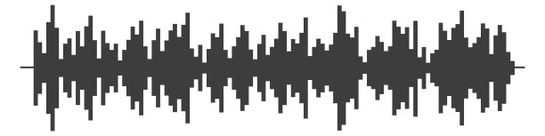 音频轨道。声波记录。黑色的噪音图片下载