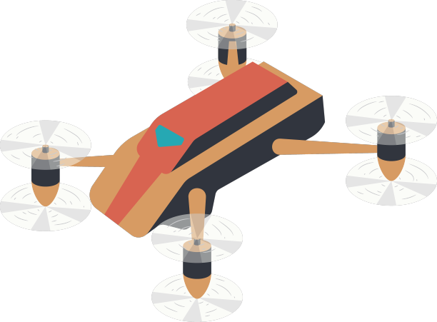 小型无人机图片下载