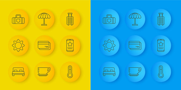 设行大床阳光信用卡气象图片下载