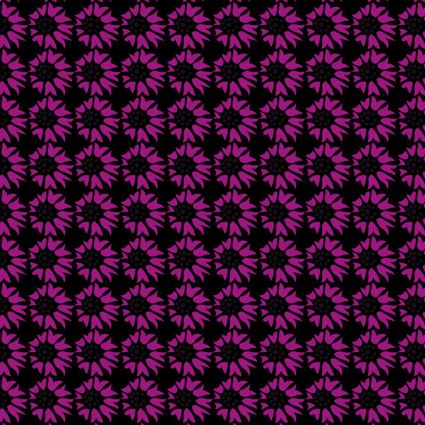 现代无缝图案为您设计，适用于纺织品印花，抽象纹理，时装设计，床单或枕头图案图片下载