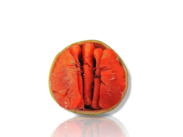 西柚，暹罗红宝石，柚子图片下载