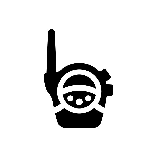 婴儿监视器图标设计图片下载