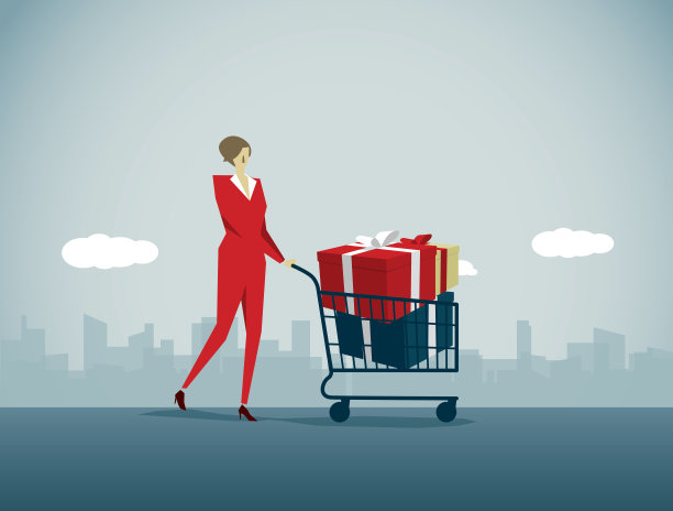 购物车图片下载