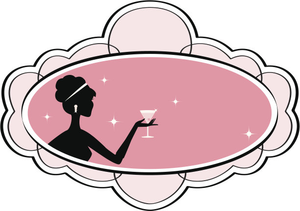 女人马提尼图片下载