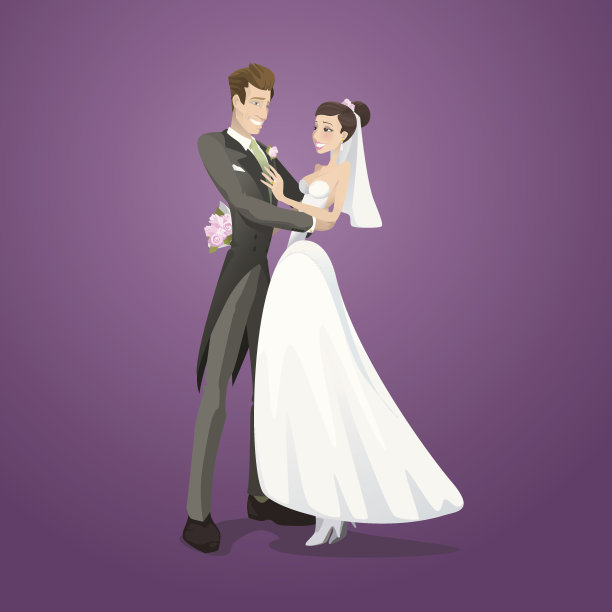 幸福的夫妇图片下载