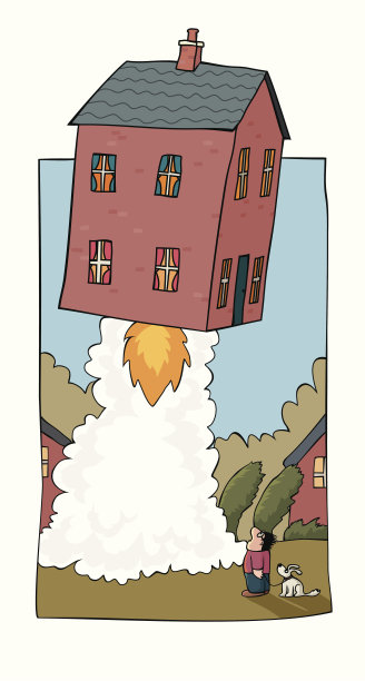 家升空!图片下载