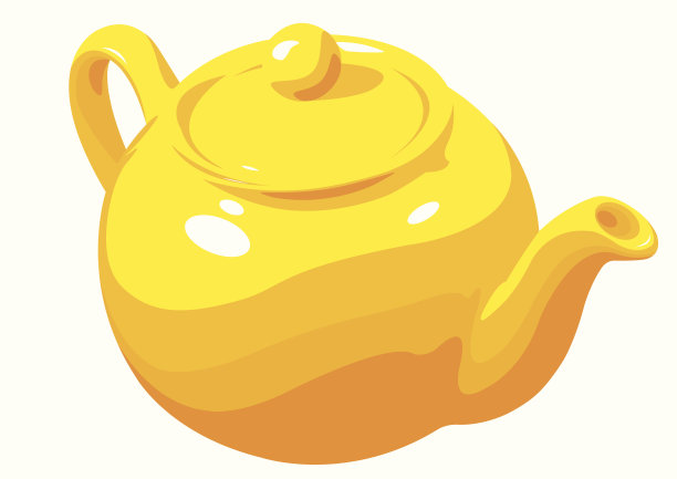 茶壶图片下载