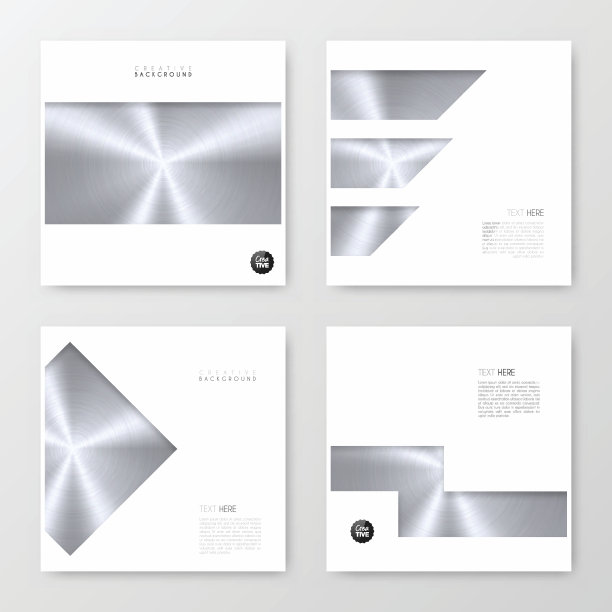 宣传册模板布局，封面设计，商业年度报告，传单，杂志图片下载