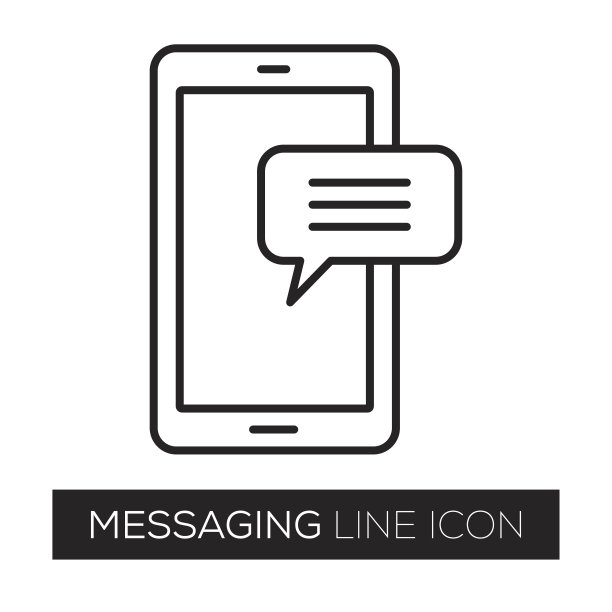 通讯线图标图片下载