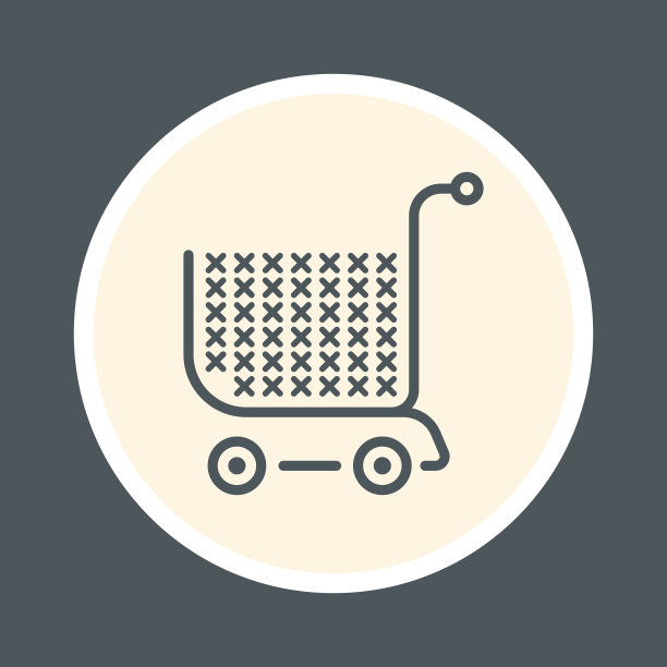 购物车图标图片下载