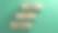 把简单的文字写在木块上。商业文案概念。绿色背景的3D渲染。图片下载