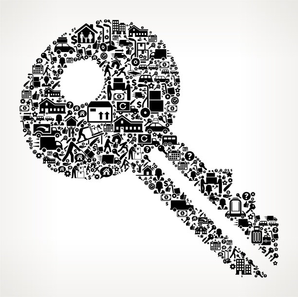 按键移动和转移图标模式图片下载