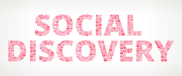 社会发现，妇女权利和女孩权力矢量按钮图片下载