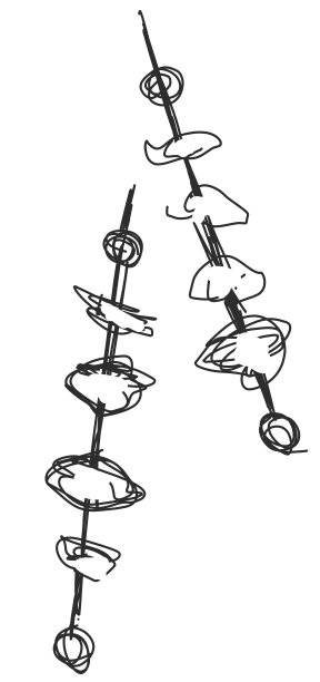 烧烤shisk烤肉串图片下载