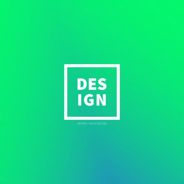 抽象彩色渐变设计-时尚的背景图片下载