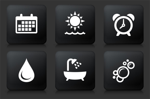 早预约图标设置图片下载