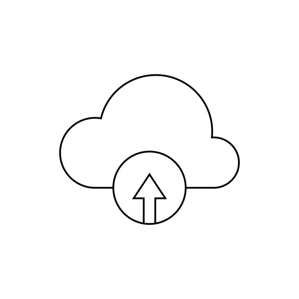 上传线图标图片下载