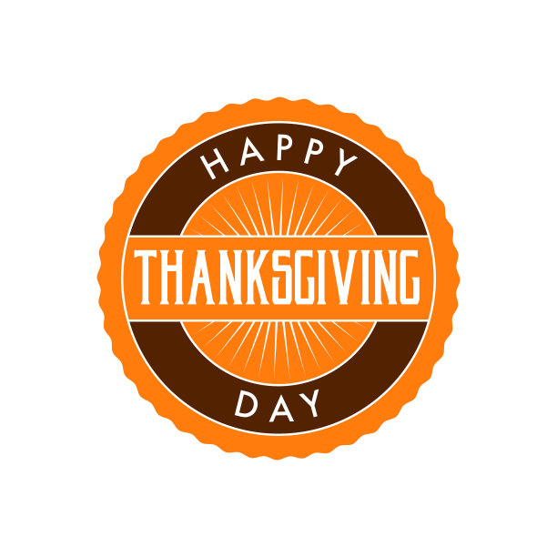 感恩节快乐图片下载