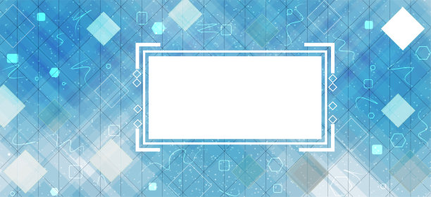 多色背景设计和创意几何墙纸图片下载