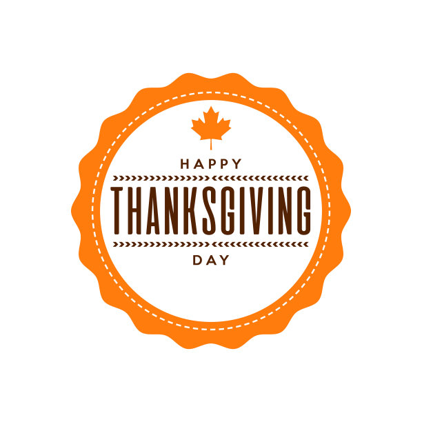 感恩节快乐图片下载