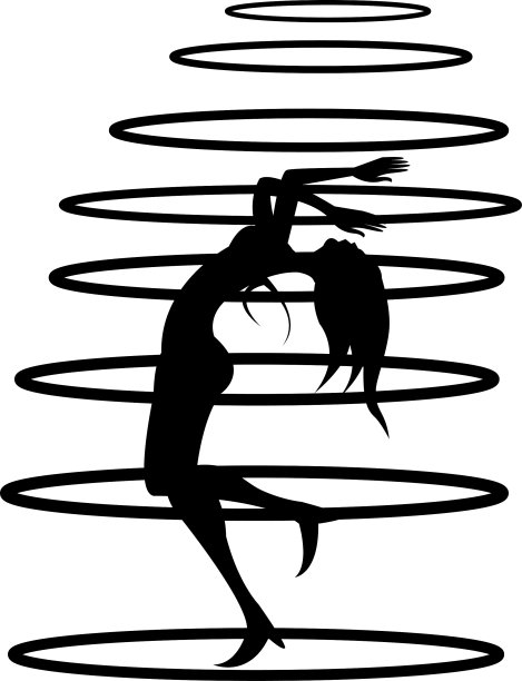 享受音乐和舞会图片下载