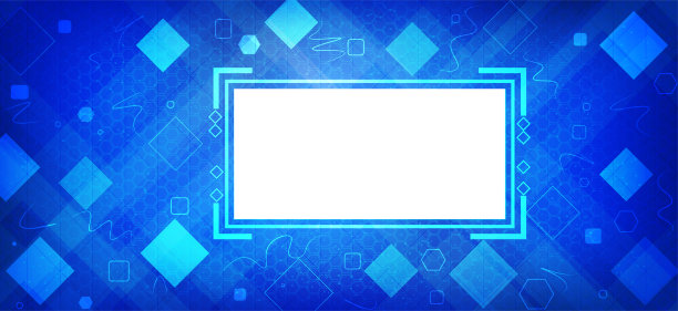 多色背景设计和创意几何墙纸图片下载