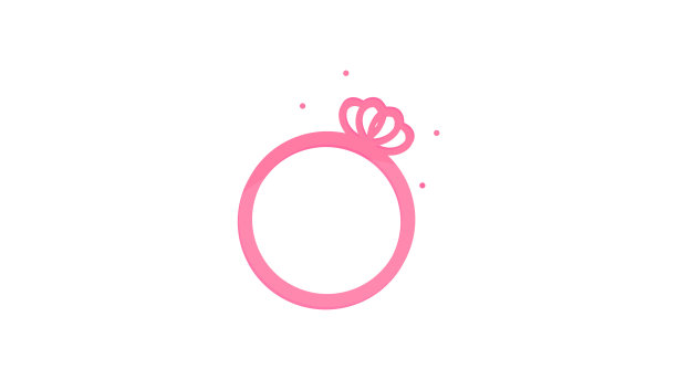 钻戒图标图片下载