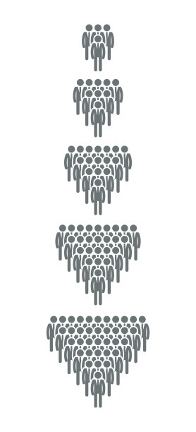 人群图标图片下载