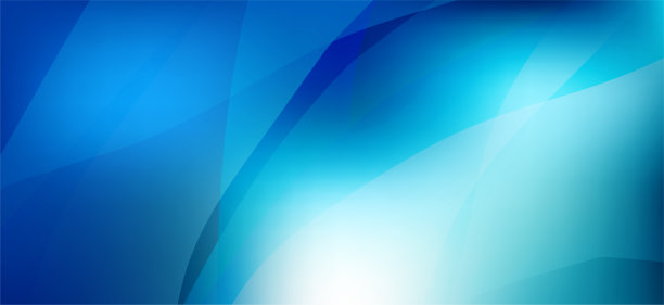 抽象的蓝色背景图片下载