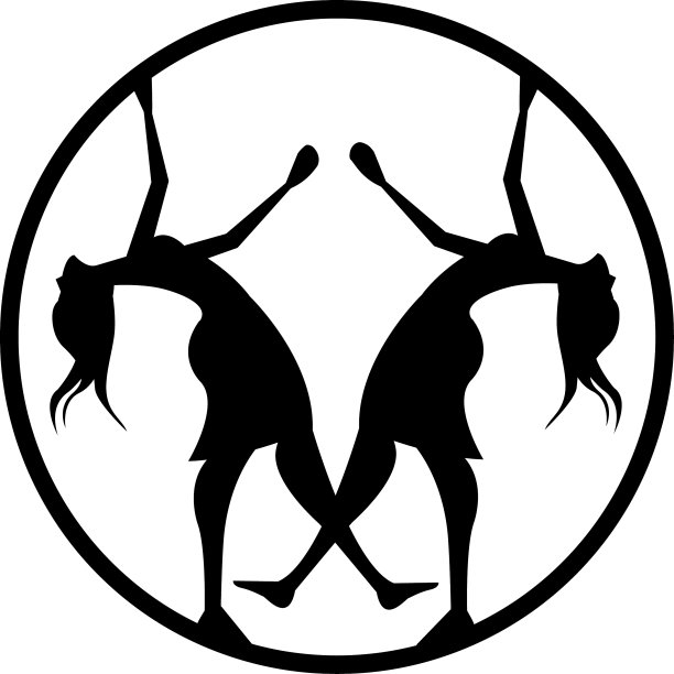 享受音乐和舞会图片下载