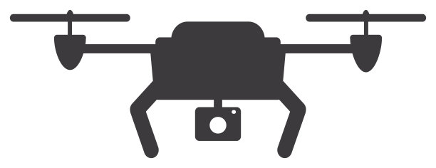 无人驾驶飞机图标图片下载